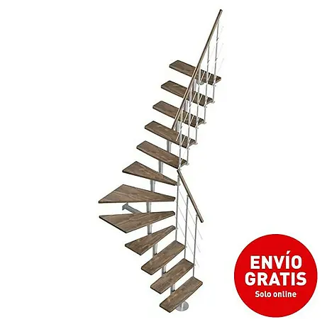 Sogem  Escalera compacta Arizona