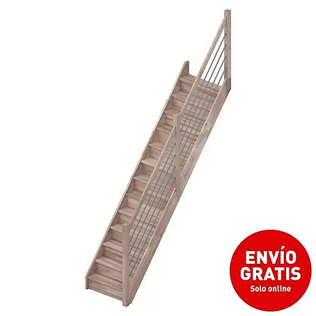 Sogem  Escalera principal Trendy Eco