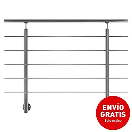 Sogem  Balaustrada Harmony lateral