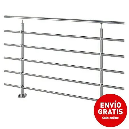 Sogem  Balaustrada Pure Titanium