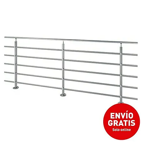 Sogem  Balaustrada Pure Titanium