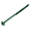Stabilit Spanplattenschraube A2 (Ø x L: 3,5 x 16 mm, Edelstahl, 20 Stk., Senkkopf, Kopf-Kreuzschlitz (Pozidriv))