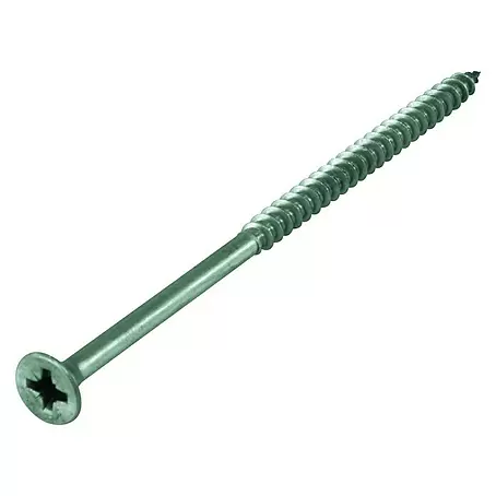 Stabilit  Spanplattenschraube A2