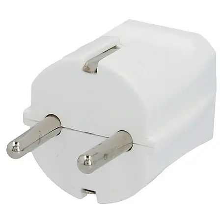UniTEC  Schutzkontaktstecker
