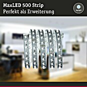 Paulmann LED-Band MaxLED 500 (1 m, Tageslichtweiß, 6 W)
