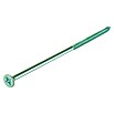 Stabilit Spanplattenschraube (Ø x L: 3,5 x 35 mm, Verzinkt, 15 Stk., Senkkopf, Kopf-Kreuzschlitz (Pozidriv))