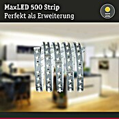 Paulmann LED-Band MaxLED 500 (1 m, Warmweiß, 7 W)