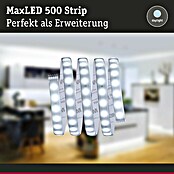 Paulmann LED-Band MaxLED 500 (1 m, Tageslichtweiß, 6 W, Einsatzbereich: Feuchtraum)
