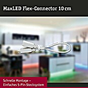 Paulmann Verbindungskabel MaxLED Flex-Connector (10 cm, Flexibel)