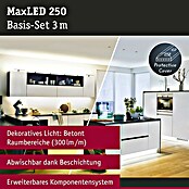 Paulmann MaxLED 250 LED-Band Tunable White Basisset (3 m, Neutralweiß, IP44) | BAUHAUS