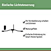 Paulmann Plug & Shine Controller (Max. Leistung: 75 W, Schwarz, IP68)