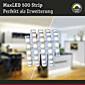 Paulmann MaxLED Tira LED (1 m, Blanco neutro) | BAUHAUS