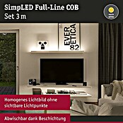 Paulmann LED-Band (Länge: 300 cm, Lichtfarbe: Neutralweiß, 17 W, 230 V) | BAUHAUS