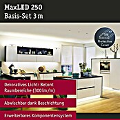 Paulmann MaxLED 250 LED-Band Basisset IP44 (3 m, Warmweiß, IP44) | BAUHAUS