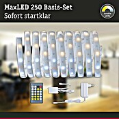 Paulmann MaxLED 250 LED-Band Tunable White Basisset (3 m, Neutralweiß, IP44) | BAUHAUS