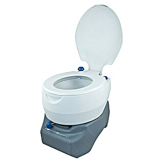Campingaz Toalet za kamp Portable Easy Go (D x Š x V: 58 x 41 x 45 cm, Kapacitet spremnika za vodu: 15 l, Plastika)