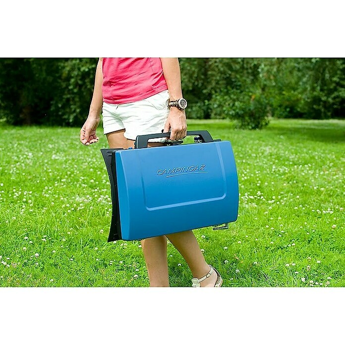 Campingaz Plinsko kuhalo 400-S  (61 mm x 40 cm x 23 cm) | BAUHAUS