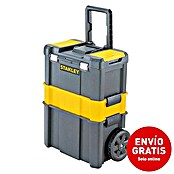 Stanley Cofre de herramientas con ruedas 3 en 1 Essential (No incluye herramientas)