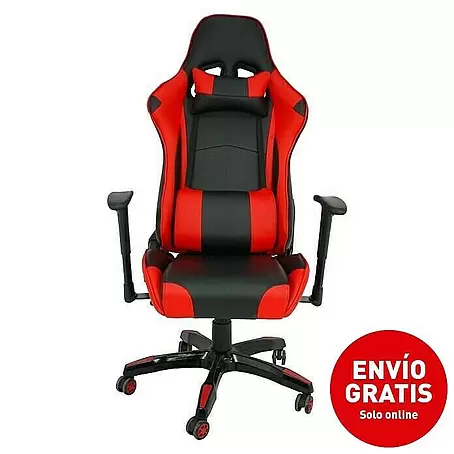Silla de oficina Regina