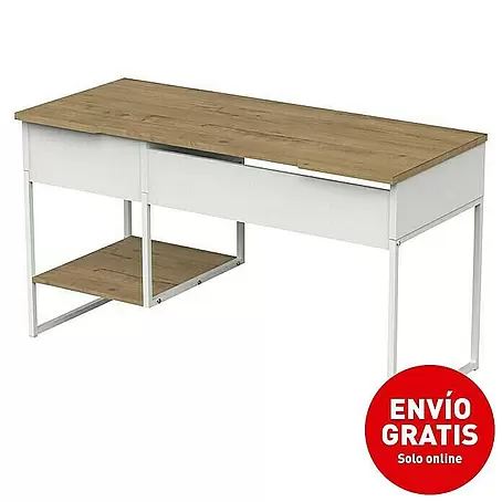 Muebles Pitarch  Mesa de escritorio Shira