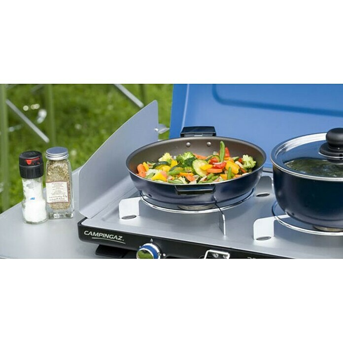 Campingaz Plinsko kuhalo 200S Travel Stove  (52 x 32 x 12 cm) | BAUHAUS