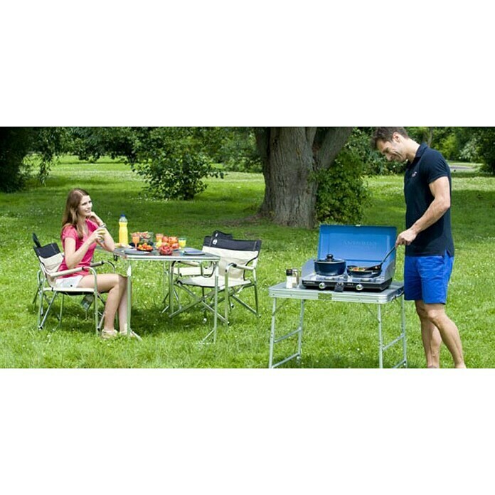 Campingaz Plinsko kuhalo 200S Travel Stove  (52 x 32 x 12 cm) | BAUHAUS
