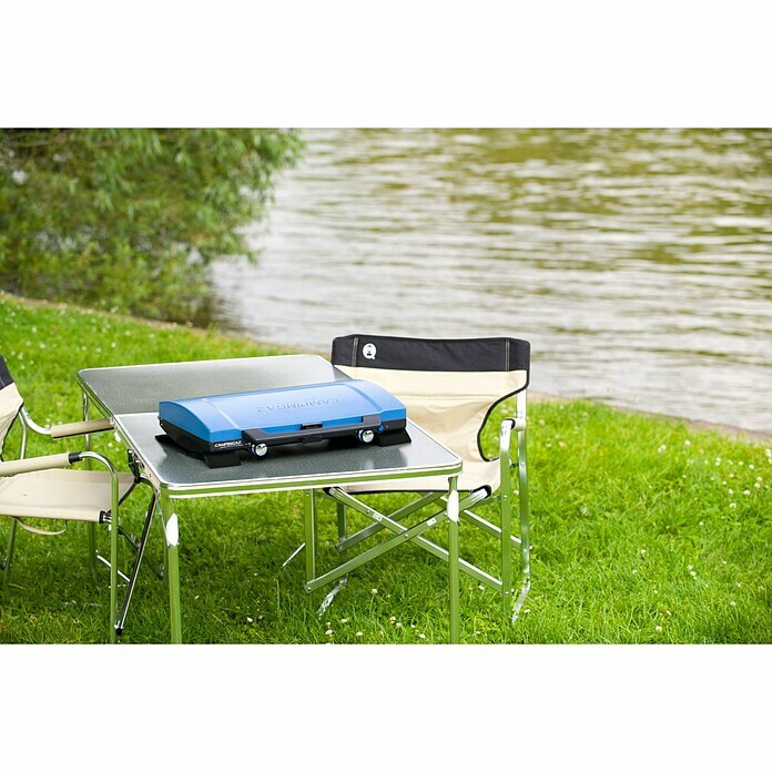 Campingaz Plinsko kuhalo 400-S  (61 mm x 40 cm x 23 cm) | BAUHAUS