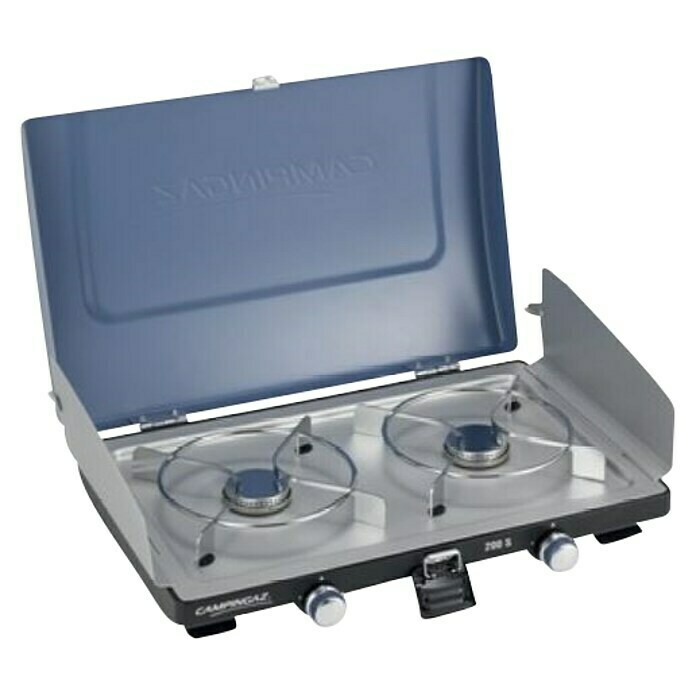 Campingaz Plinsko kuhalo 200S Travel Stove  (52 x 32 x 12 cm) | BAUHAUS