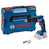 Bosch Professional AMPShare 18V Akku-Trockenbauschrauber GTB 18V-45 L (18 V, Ohne Akku, 4 Ah, 5 -tlg.) | BAUHAUS