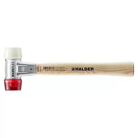 Halder  Schonhammer BasePlex