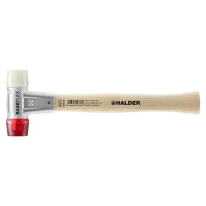 Halder Schonhammer BasePlex
