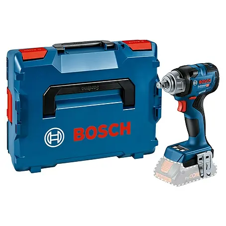 Bosch Professional AMPShare 18V Llave de impacto giratoria de batería GDS 18V-330 HC