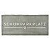 Fußmatte Schuhparkplatz 