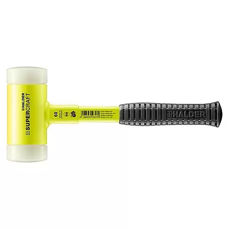 Halder Supercraft Schonhammer