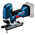 Bosch Professional AMPShare 18V Akku-Stichsäge GST 18V-125 S 