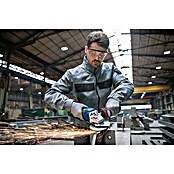 Bosch Professional AMPShare 18V Akku-Winkelschleifer GWS 18V-15 PSC Biturbo (18 V, Ohne Akku, Durchmesser Scheibe: 125 mm) | BAUHAUS