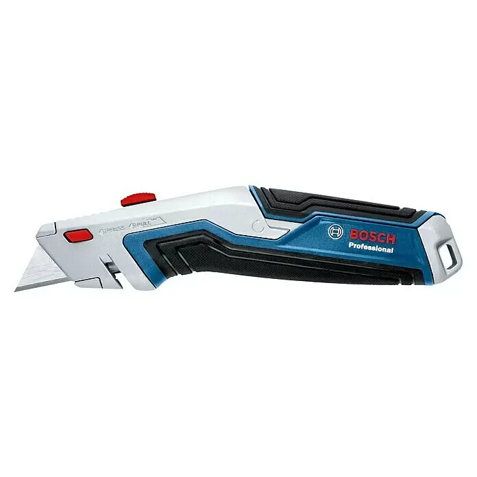 Bosch Professional Cuttermesser11 -tlg., Trapezklinge