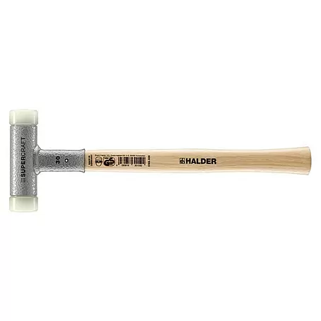 Halder Supercraft Schonhammer