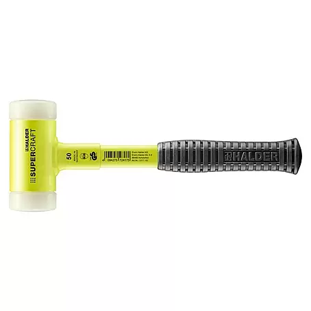 Halder Supercraft Schonhammer