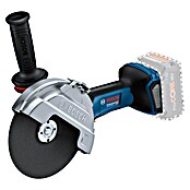 Bosch Professional AMPShare 18V Akku-Winkelschleifer GWS18V-180 P Biturbo (Ohne Akku, Durchmesser Scheibe: 180 mm) | BAUHAUS