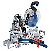 Bosch Professional AMPShare 18V Akku-Kapp- & Gehrungssäge GCM 18V-305 GDC Biturbo (18 V, Ohne Akku, 2.550 U/min - 4.000 U/min) | BAUHAUS