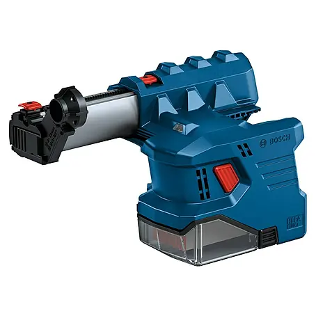 Bosch Professional  Staubabsaugung GDE 18V-12