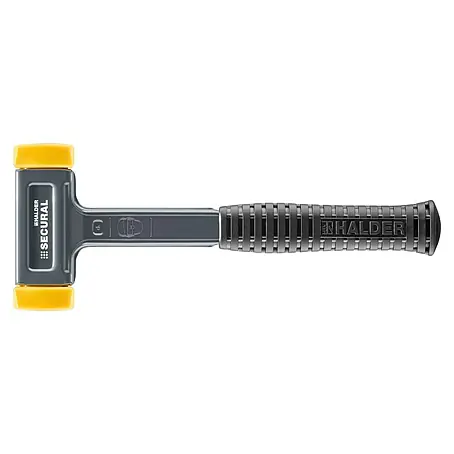 Halder Secural Schonhammer