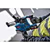 Bosch Professional Staubabsaugung GDE 18V-12 (Passend für: Bosch Professional Bohrhammer GBH 18V-22) | BAUHAUS