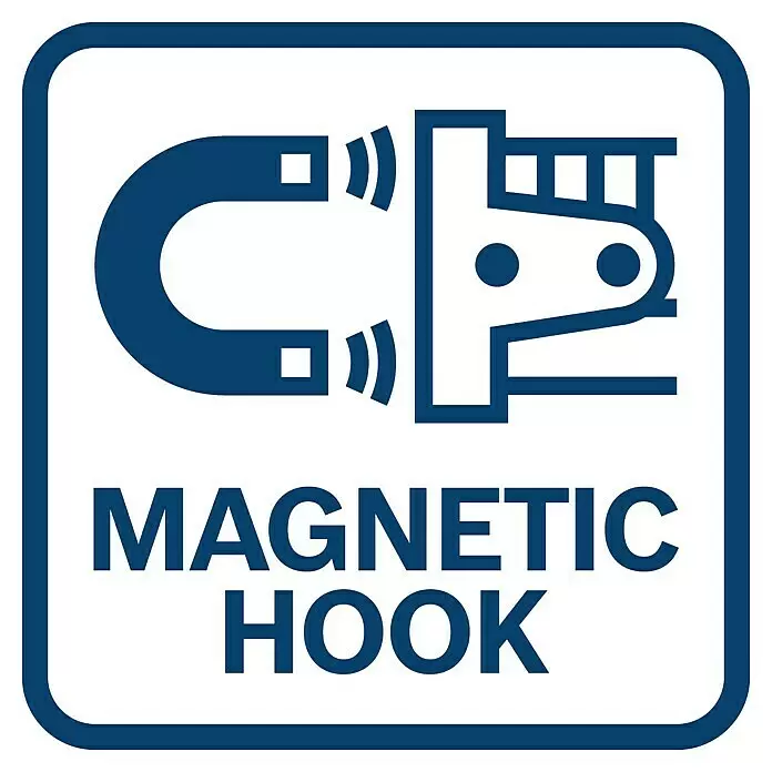 Bosch Professional Kapselmaßband Autolock - 8 m - Informationsansicht