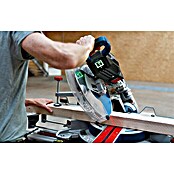 Bosch Professional AMPShare 18V Akku-Kapp- & Gehrungssäge GCM 18V-305 GDC Biturbo (18 V, Ohne Akku, 2.550 U/min - 4.000 U/min) | BAUHAUS