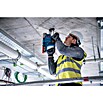 Bosch Professional Staubabsaugung GDE 18V-12 (Passend für: Bosch Professional Bohrhammer GBH 18V-22) | BAUHAUS
