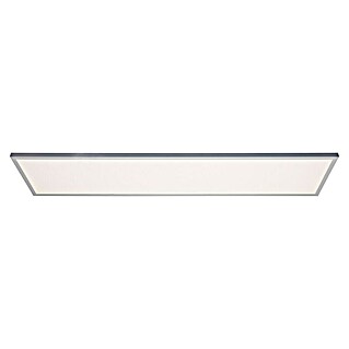 Tween Light Panel LED (85 W, L x An x Al: 119,5 x 59,5 x 6 cm, Blanco Opal, Blanco neutro)
