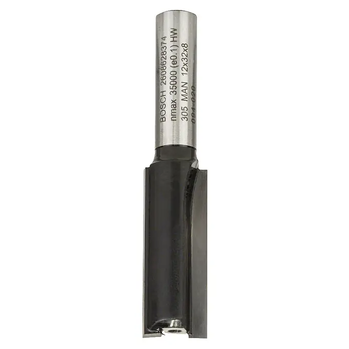 Bosch Professional 6 tlg. Self Cut Speed Flachfräsbohrer-Set (für