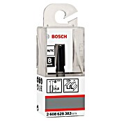 Bosch Groeffrees Standard for Wood (Bladgroefmaat: 10 mm, Diameter schacht: 8 mm) | BAUHAUS